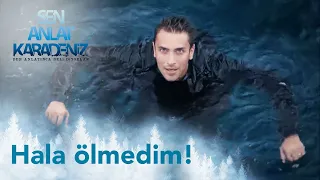 nefes kendi elleriyle tahiri denize att sen anlat karadeniz yeniden 