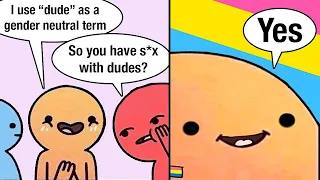Like everyone