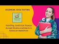 How to Handle JavaScript Alerts in Selenium WebDriver Step-by-Step Guide