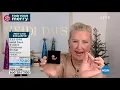 Heidi Daus 3piece Christmas Pin Set