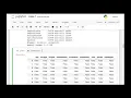 Data Science For Beginners with Python 17 - Case Study 1