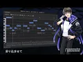 【Kiyoteru SV】Cantarella / カンタレラ ～grace edition～(WhiteFlame) + SVP【Synthesizer V 2 Cover】