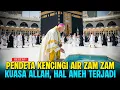 AZAB ALLAH ❗️ PENDETA KRISTEN NEKAT PURA PURA MUALAF DEMI BISA HINA KAKBAH ISLAM