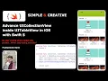 Advance UICollectionView inside UITableView in iOS with Swift 5