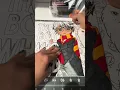 Harry Potter Coloring Book