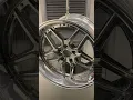 Download Lagu Powder Coating Esr Wheels in Super Chrome plus by @prismaticpowders #powdercoating #powdercoat