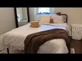This Gingham Duvet Cover Is SO CUTE