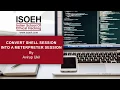 How to Convert Shell Session into a Meterpreter Session
