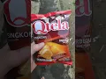 Download Lagu Jajan 2000 dapet apa⁉️ Qtela Keripik Singkong rasa BBQ #mukbang #shorts