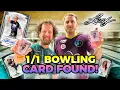 Leaf Trading Cards Case Break with PBA Champions Kyle Troup Jesper Svensson