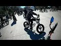 Pasadena BIGGEST E bike group ride 2021