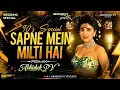 Download Lagu Sapne Mein Milti Hai | 90's Special Wedding Dj Remix Video Song | DJ ABHISHEK PV VFX EDITS
