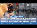 Download Lagu Anggota Kodim Temukan Pelajar Diduga Bawa Bom Molotov saat Demo Berlangsung