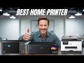 Best Home Printer 2026 Watch This Before You Make a Choice