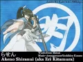 Download Lagu 【高音質】らせん_不知火明乃(喜多村英梨)【AAC_580kbps】.mp4