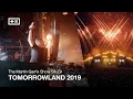 TOMORROWLAND 2019 | The Martin Garrix Show S4.E9