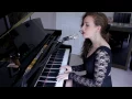 Lagu Breath - Breaking Benjamin (Charlotte Rose Ellis cover)