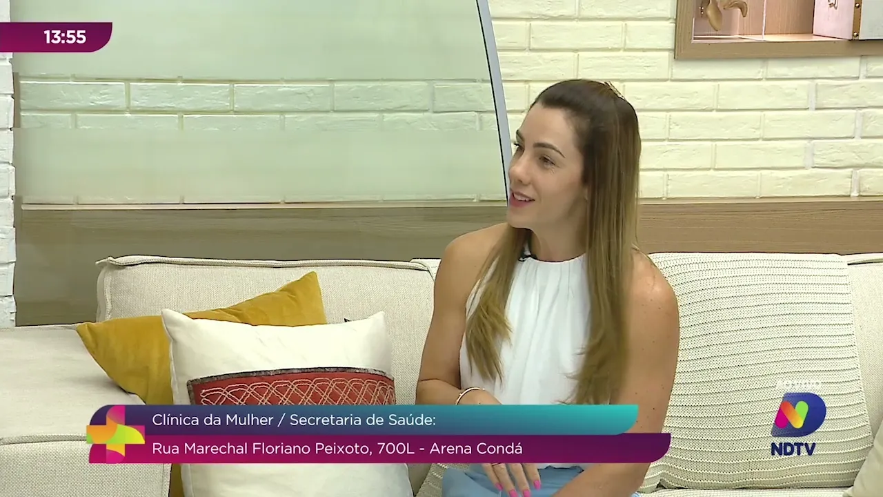 Semana da Mulher: Conheça a Importância da Saúde Feminina