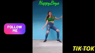 TIK TOK MIEL POPS ZU ZU ZUM ZU ZU ZU REMIX DANCE