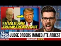 Lagu Trump Melts Down After Judge’s Devastating Court Ruling