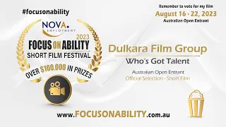 Who's Got Talent film thumbnail