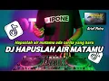 Lagu DJ HAPUSLAH AIR MATAMU ADA CERITA YANG BARU ARIEF PUTRA FULL BASS TERBARU 2026