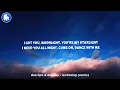 Dua Lipa, DaBaby - Levitating (Clean - Lyrics)