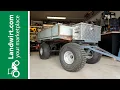 Download Lagu Selbst gebaut! Hydraulikkipper für das Grünlandservice | landwirt.com