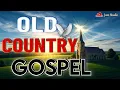 Download Lagu 💞The Greatest Old Gospel Hymns – With Lyrics 🎸Best Old Country Gospel Songs Playlist #countrygospel