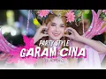 Lagu PET POLIPET PIPET ANGKA 7 !! GARAM CINA PARTY - DJ TOPENG REMIX