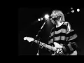 Download Lagu Nirvana - Aneurysm Live (Remastered) Roseland Ballroom, New York, NY 1993 July 23