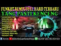 Download Lagu DJ ALVIN KHO™ - FUNKOT REMIX FULL HARD TERBARU YANG PASTI KENCENG 💊