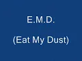 Bluegrass All-Stars - E.M.D.