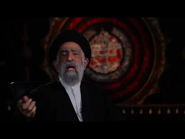 ⁣نبراس الهداية 20 ( الإيمان والعمل الصالح) السيد هادي المدرسي