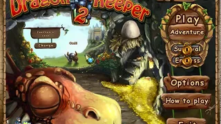 Download Dragon Keeper 2 Part 2 (No Commentary) MP3