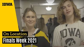 On Location Finals Week 2021