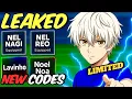 Download Lagu NEL NAGI \u0026 REO REWORK! NEW MASTERCLASS STYLES \u0026 LIMITED SKIN | Blue Lock Rivals