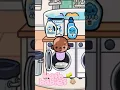 Weird Toca Hacks