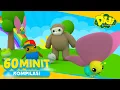 Download Lagu Rama Rama I 60 Minit I Didi \u0026 Friends I Lagu Didi I Didi Lagu Baru I Lagu Kanak-Kanak