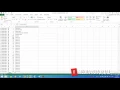 Microsoft Excel Visual Basic for Aplications VBA Tutorial 27 KeyPress Event E Media TUTORIAL