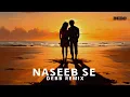 Download Lagu Naseeb Se - Remix | Melodic Progressive | Debb | Vishal Mishra