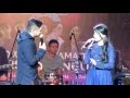 Download Lagu Wani Kayrie feat. Ungu - BERTEMAN SEPI (LIVE) @ Ungu Mozaik Tour 2015 SABAH