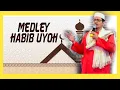 Habib Abdullah Bin Ali Al- Attas - (Habib Uyoh) Solawat merdu terbaru 2020 - HADROH IRMBAMA HMM.