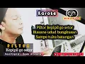 Download Lagu PILTOR ( Kepipil Go Setor) KAROKE - EMEK ARYANTO
