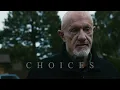 Mike Ehrmantraut Choices BB BCS