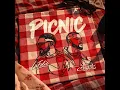 Pic Nic - La Folie & Says'z