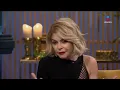 How did Itati Cantoral meet Eduardo Santamarina The Minute That Changed My Destiny