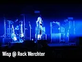 Lagu Wisp - Once then we'll be free [4K] (05-07-2025, Rock Werchter)