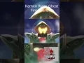 Download Lagu Kamen Rider Ghost Final Henshin and Finisher #kamenrider