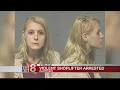 PD Violent shoplifter charged at Hartford Walgreens after biting employee